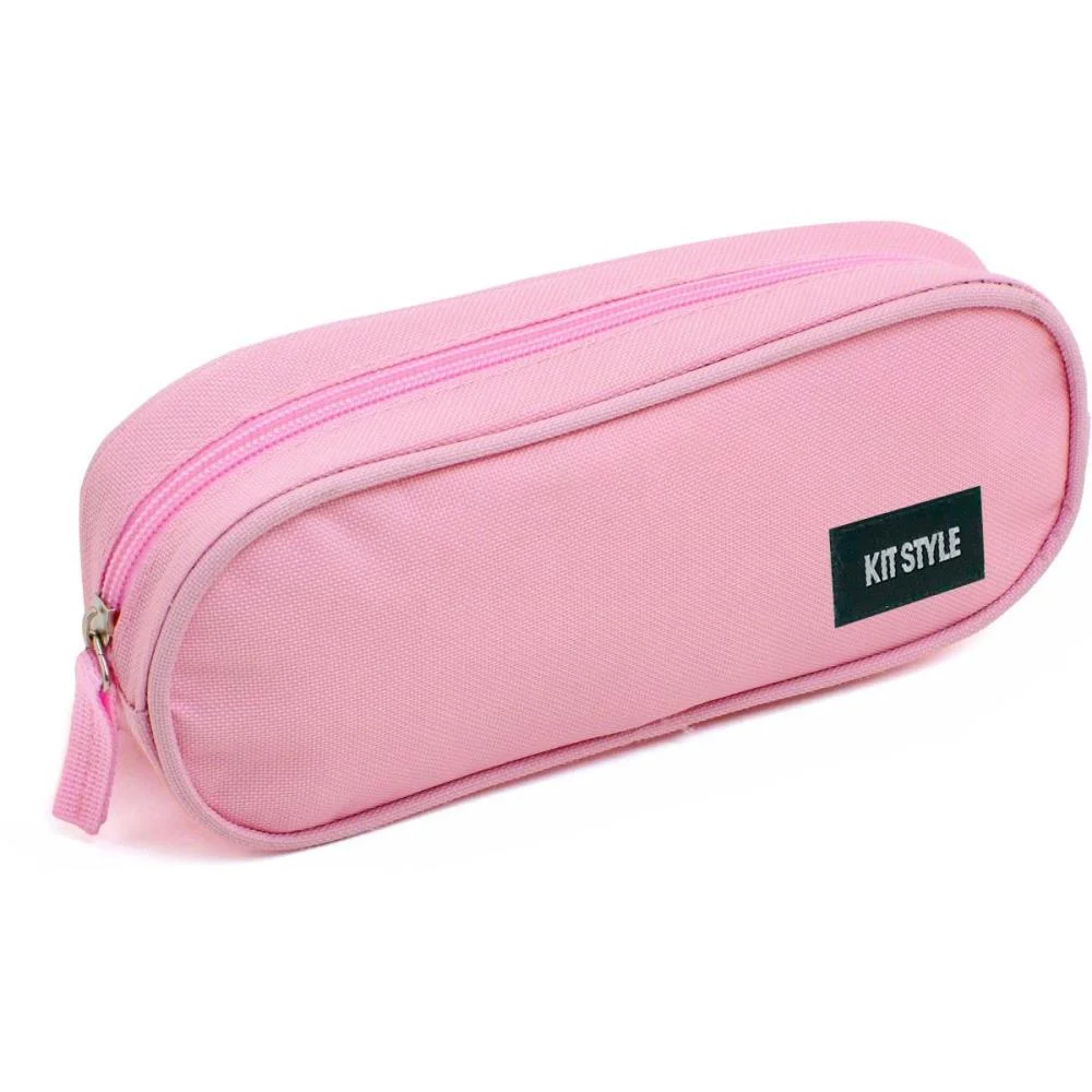 Estojo Simples Style Retangular Candy (S) Kit (Unidade) - imagem 3