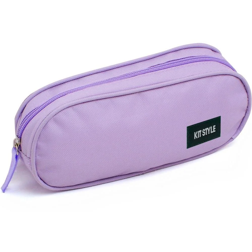Estojo Simples Style Retangular Candy (S) Kit (Unidade) - imagem 4