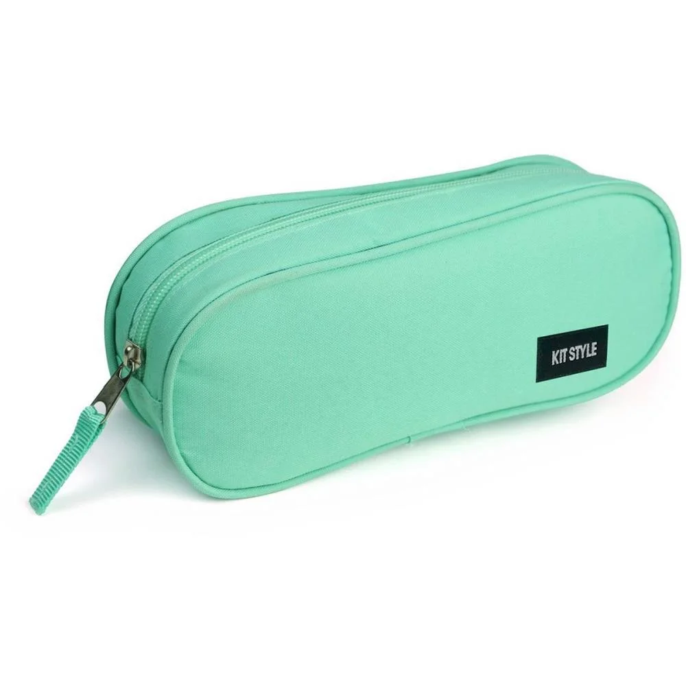 Estojo Simples Style Retangular Candy (S) Kit (Unidade) - imagem 5