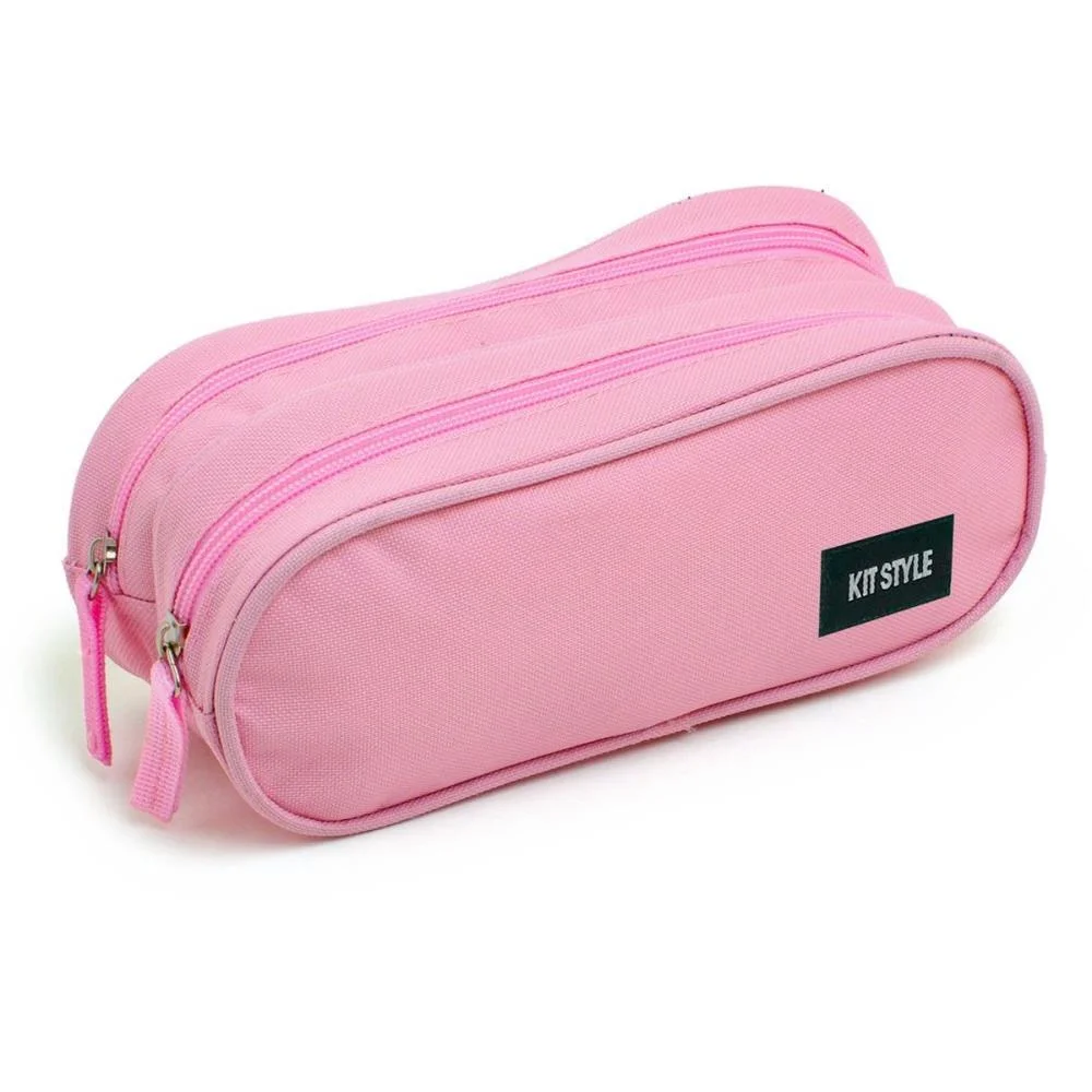 Estojo Duplo Style Retangular Candy (S) Kit (Unidade) - imagem 3