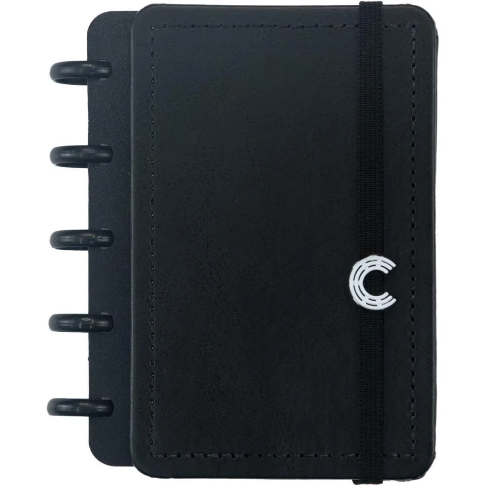 Caderno Inteligente Inteligine Black 50Fls 101X142Mm Caderno Inteligente (Unidade) - imagem 3