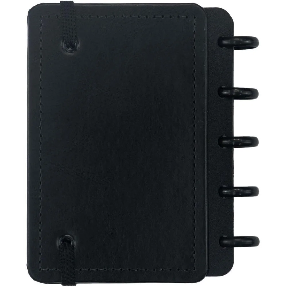 Caderno Inteligente Inteligine Black 50Fls 101X142Mm Caderno Inteligente (Unidade) - imagem 5
