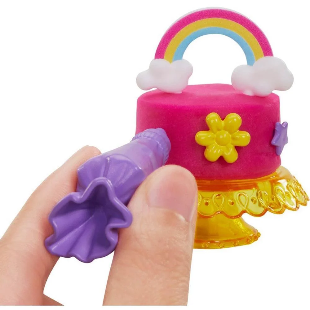 Barbie Profissoes Confeitaria Para Decorar Mattel (Unidade) - imagem 8