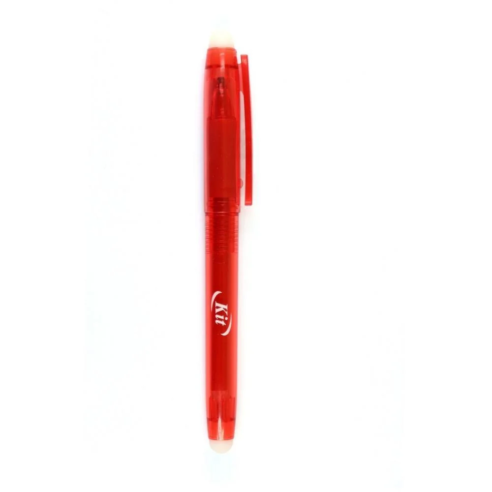 Caneta Apagavel Esferografica Multius.0.8Mm Vm Kit (Blister) - imagem 5