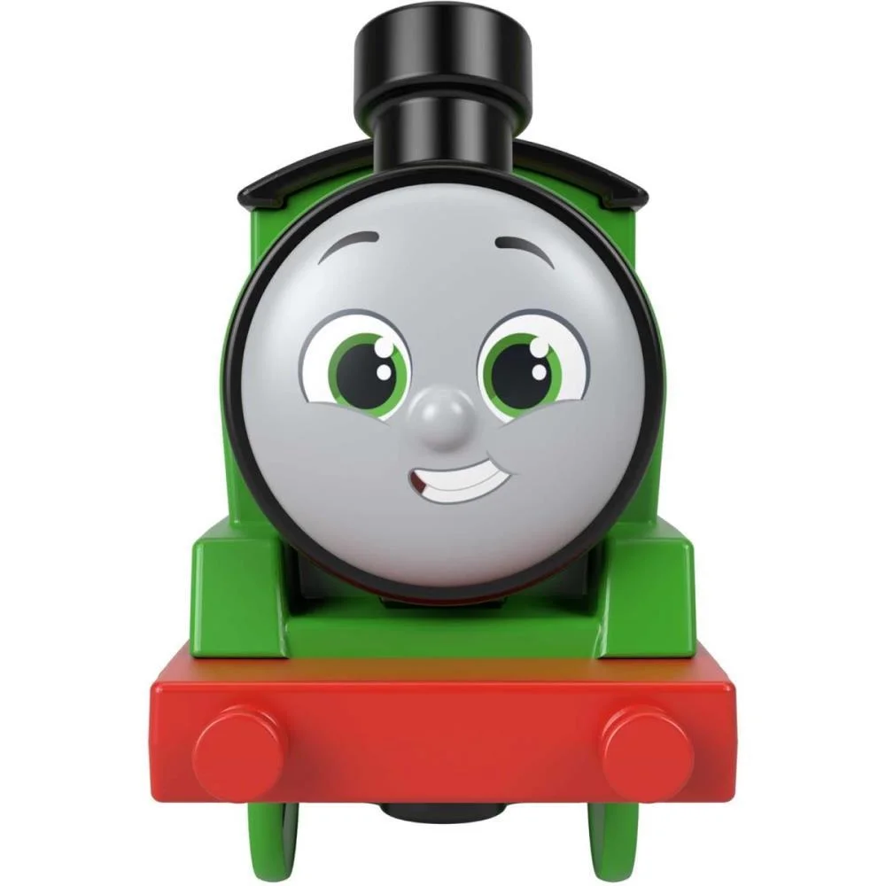 Thomas And Friends Grandes Momentos Motor (S) Mattel - imagem 11