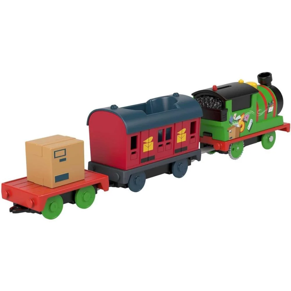 Thomas And Friends Grandes Momentos Motor (S) Mattel - imagem 13