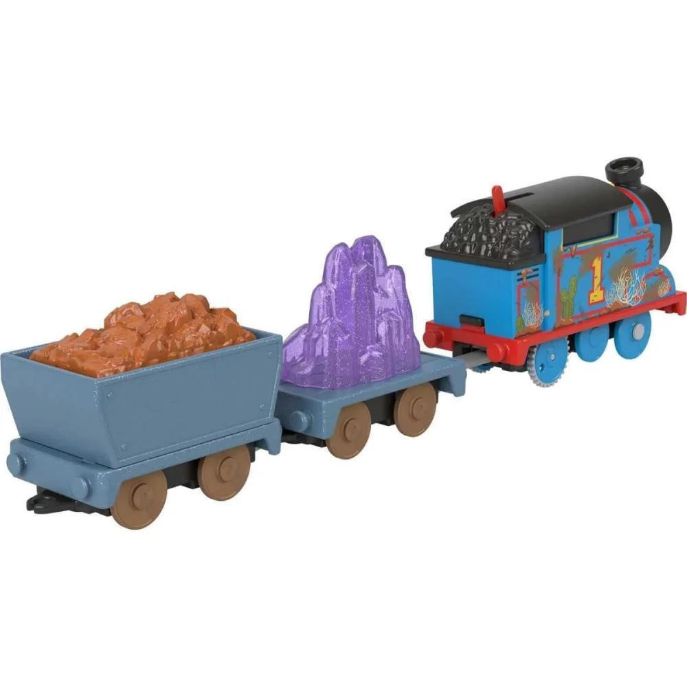 Thomas And Friends Grandes Momentos Motor (S) Mattel - imagem 18