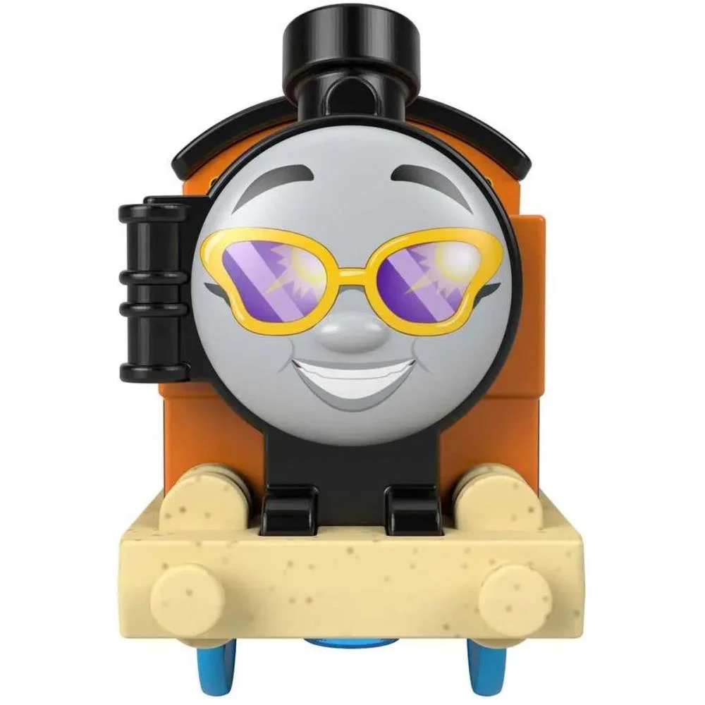 Thomas And Friends Grandes Momentos Motor (S) Mattel - imagem 4