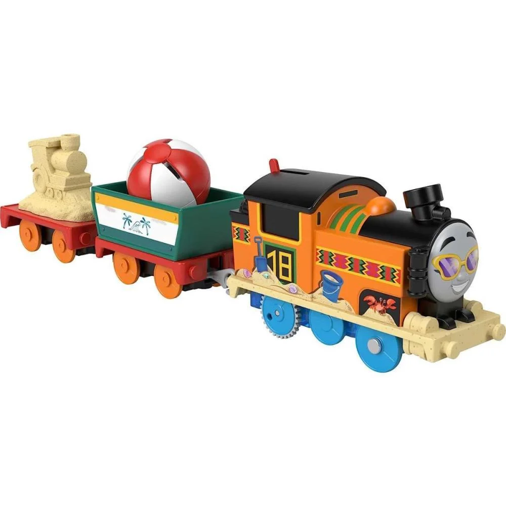 Thomas And Friends Grandes Momentos Motor (S) Mattel - imagem 8