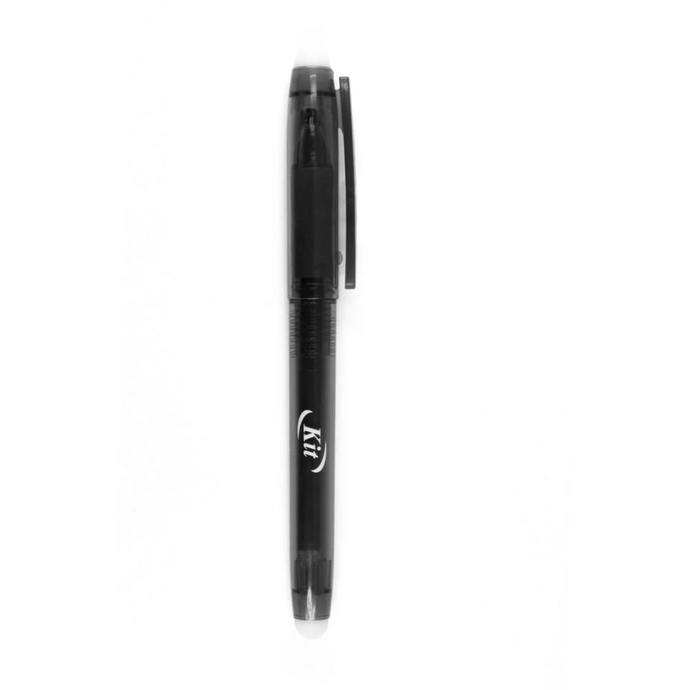 Caneta Apagavel Esferografica Multius.0.8Mm Pt Kit (Cx.c/12) - imagem 7