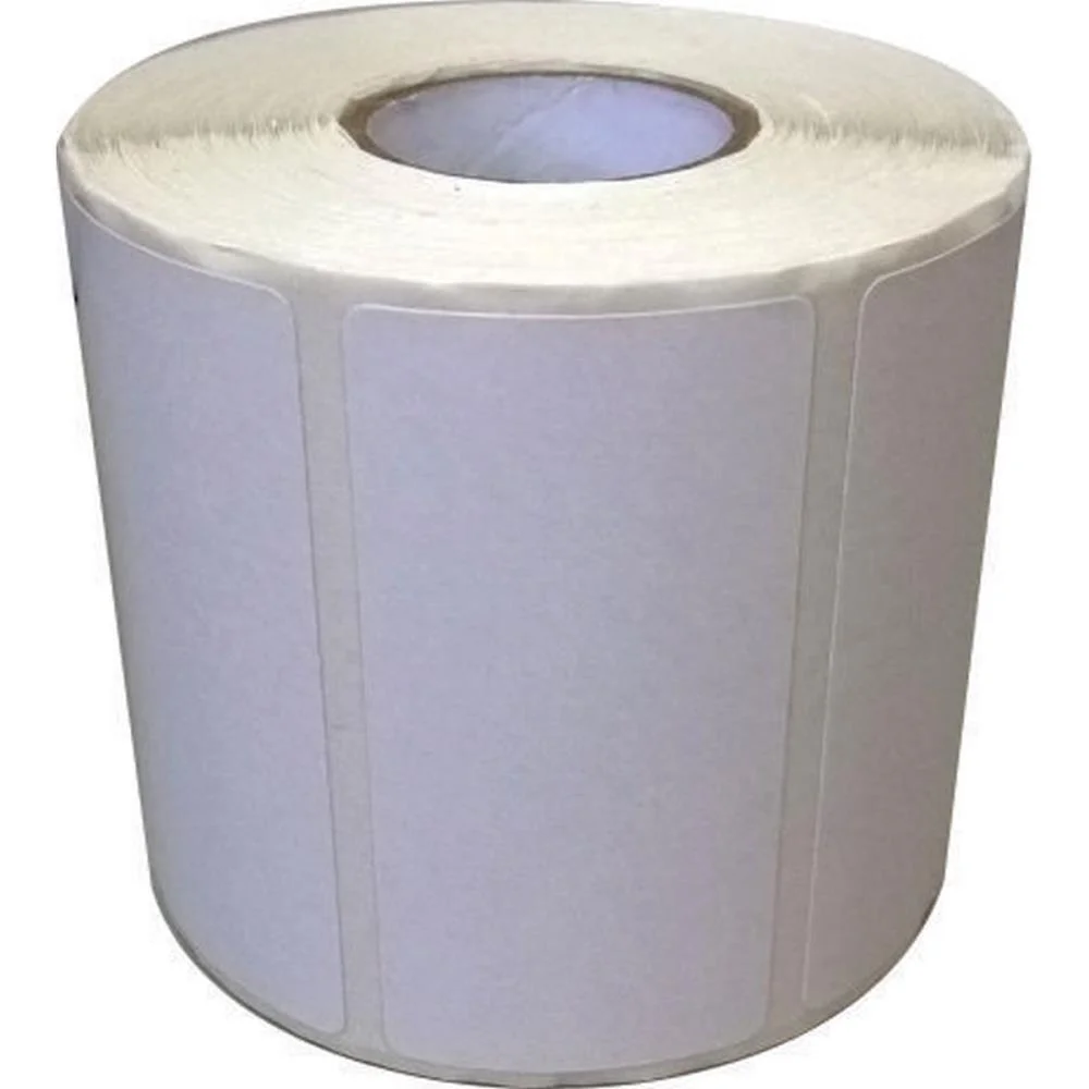 Etiqueta Para Balanca Termica Tol/Fil 60X30Mm 20M. Fitacrel (Pct.c/03) - imagem 2