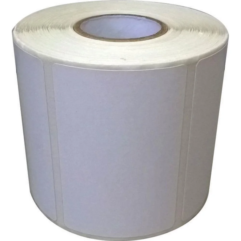Etiqueta Para Balanca Termica Tol/Fil 60X40Mm 20M. Fitacrel (Pct.c/03) - imagem 3