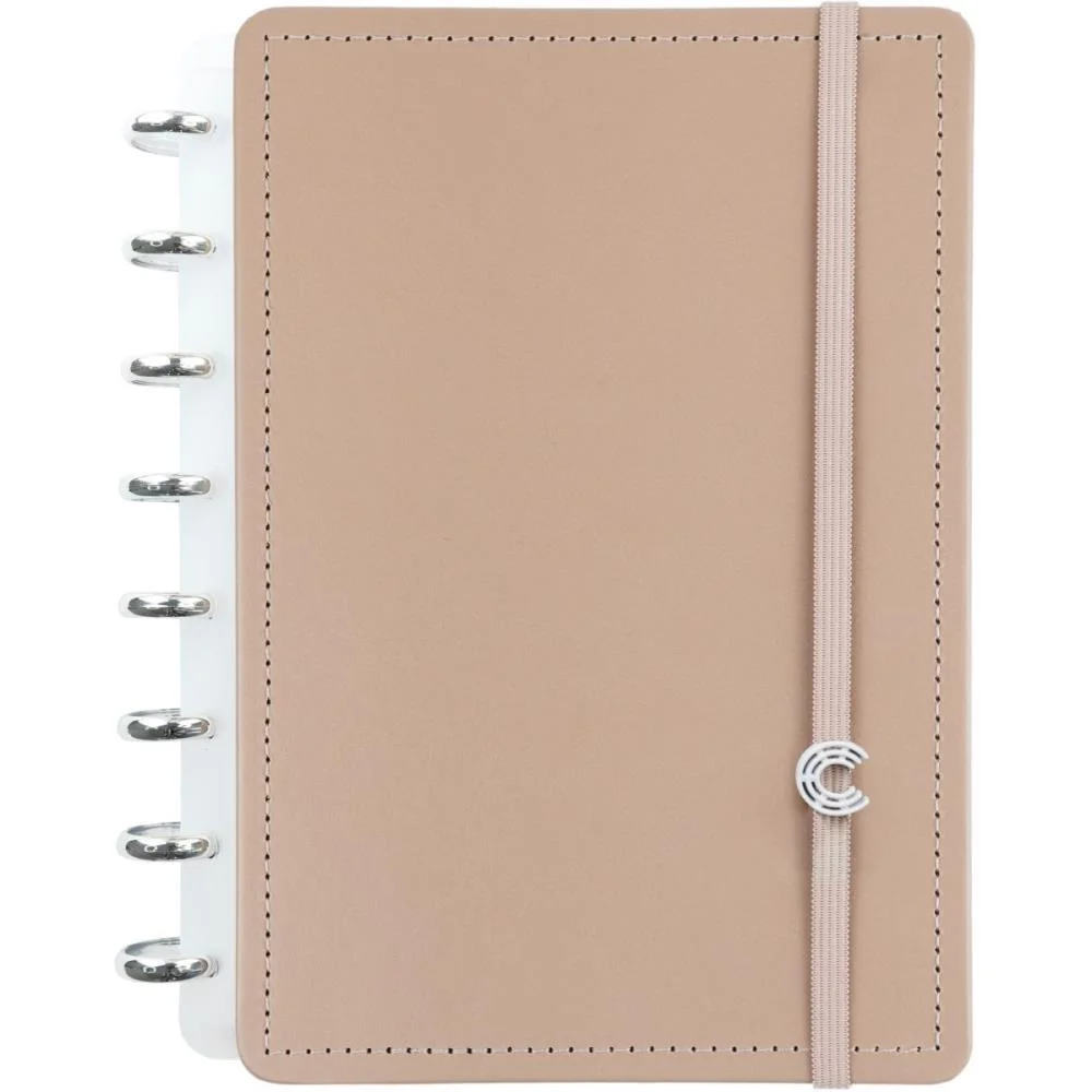 Caderno Inteligente A5 Caderno De Leitura 43Fls 120G. Caderno Inteligente (Unidade) - imagem 2