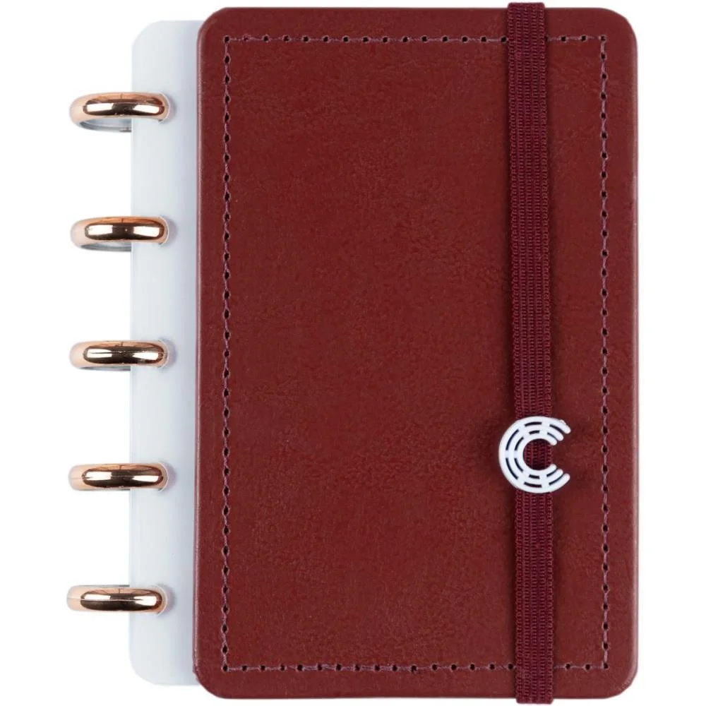 Caderno Inteligente Inteligine Mocha 50Fls 101X142Mm Caderno Inteligente (Unidade) - imagem 7