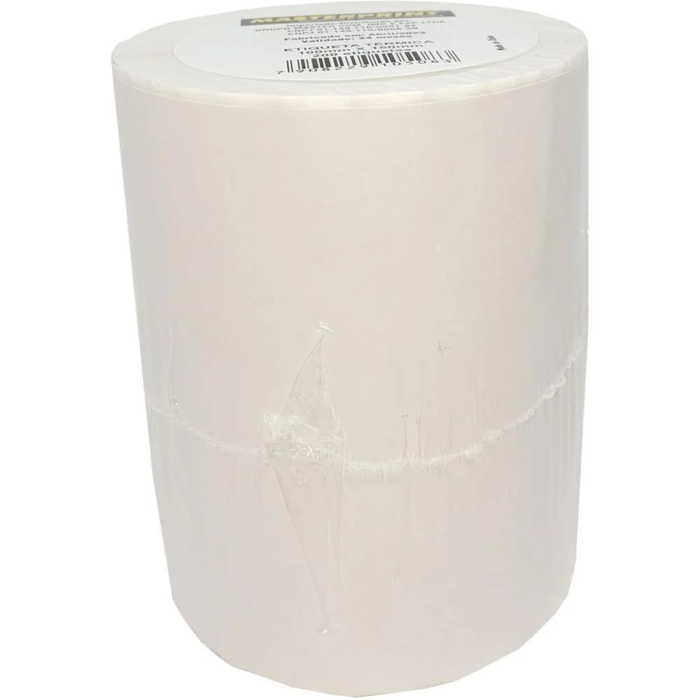 Etiqueta Adesiva E-Commerce 100X150Mm 200Etiq. Masterprint (Unidade) - imagem 4