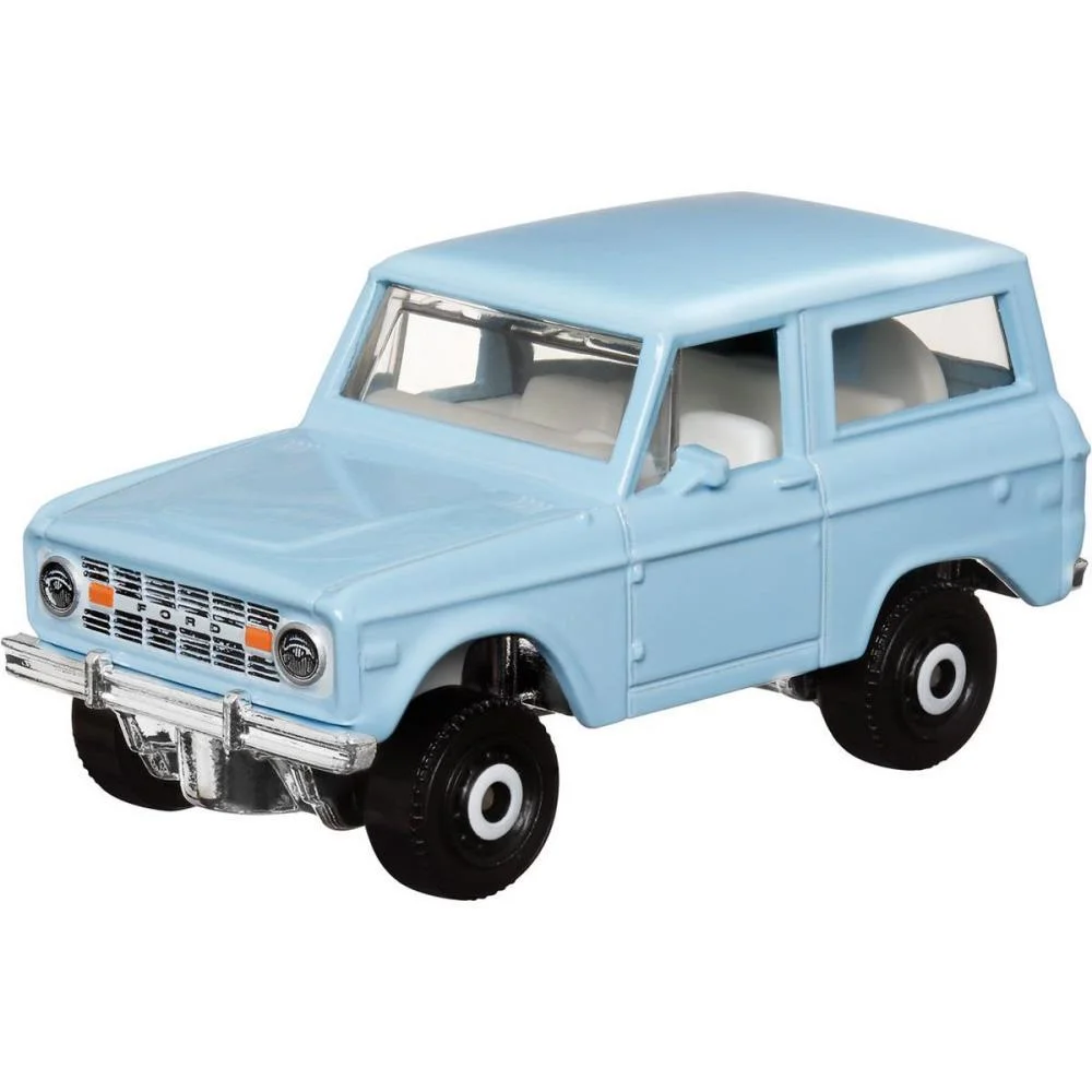 Matchbox Veículo Básico 1:64 (S) Mattel (Cx.c/24) - imagem 18