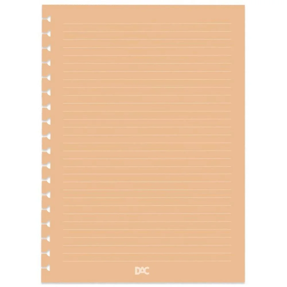 Caderno 01X1 Cp.dura Colegial Pooh Smart C/Elastico 80F Dac (Unidade) - imagem 4
