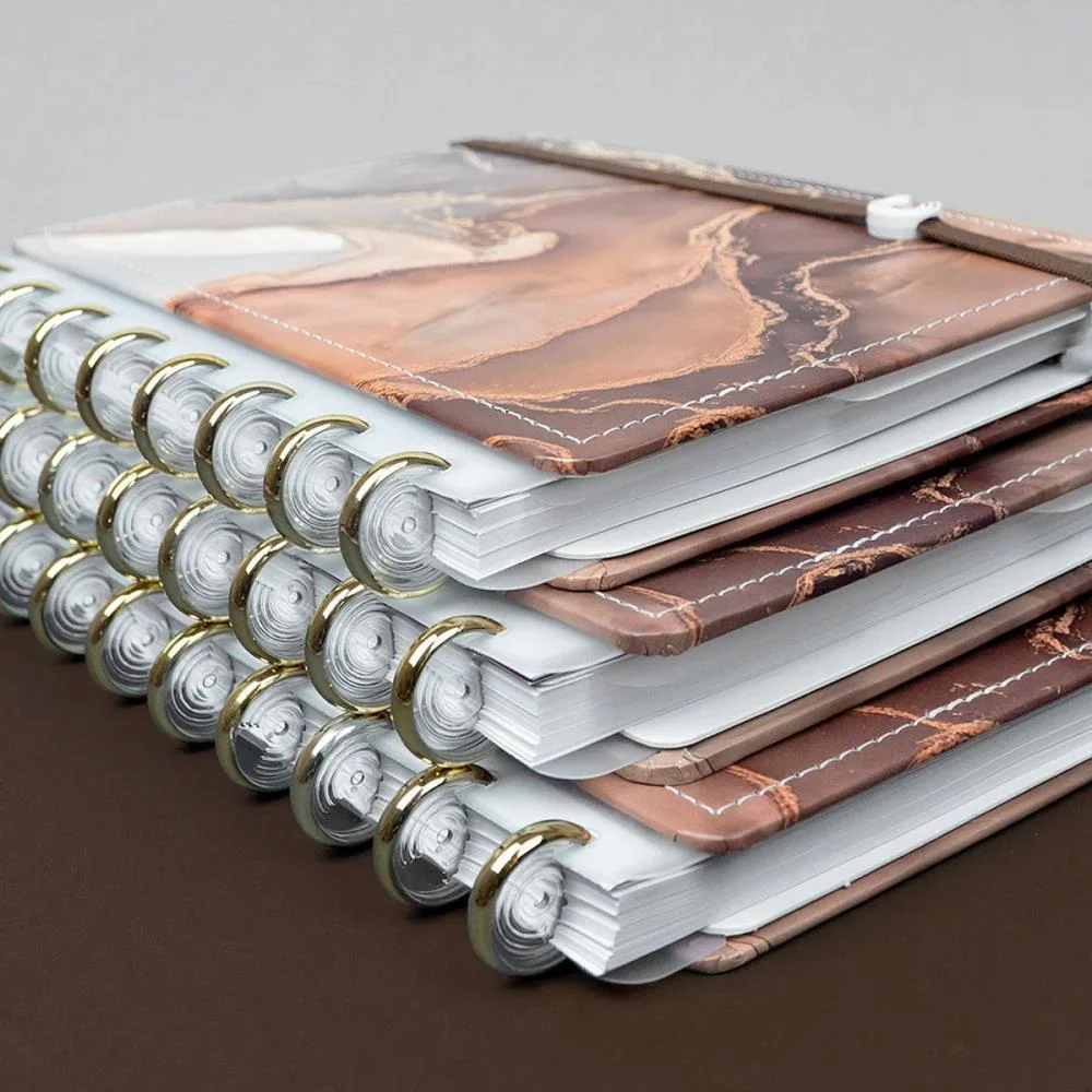 Caderno Inteligente A5 Jasper 80Fls 155X220Mm Caderno Inteligente (Unidade) - imagem 12