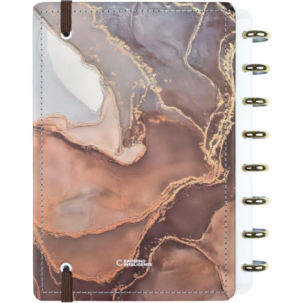 Caderno Inteligente A5 Jasper 80Fls 155X220Mm Caderno Inteligente (Unidade) - imagem 13