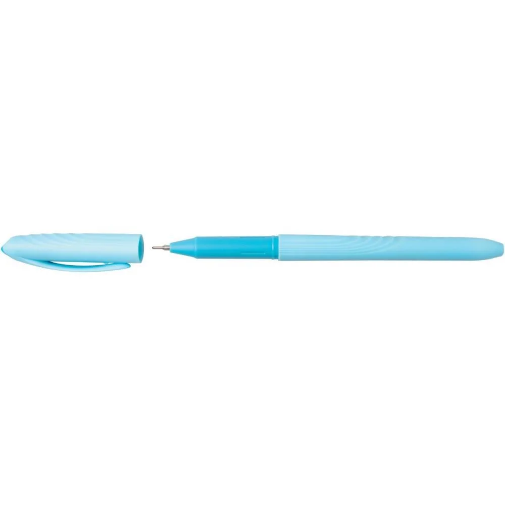 Caneta Esferografica Cis Echo 0.7Mm 5 Cores Sertic C/ 30 Unidades - imagem 4