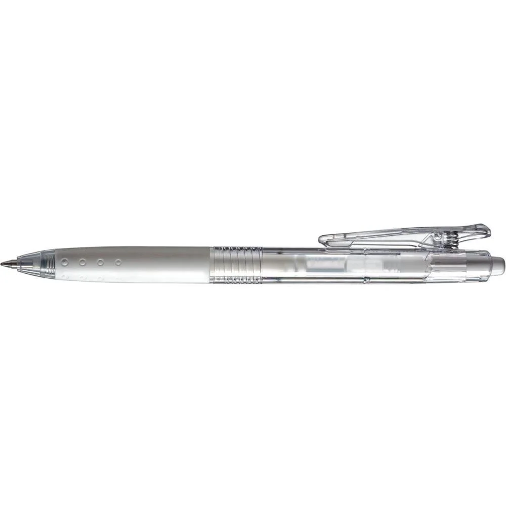 Caneta Gel Pop Lol Branca 0.7Mm Retratil Pilot (Cx.c/12) - imagem 3