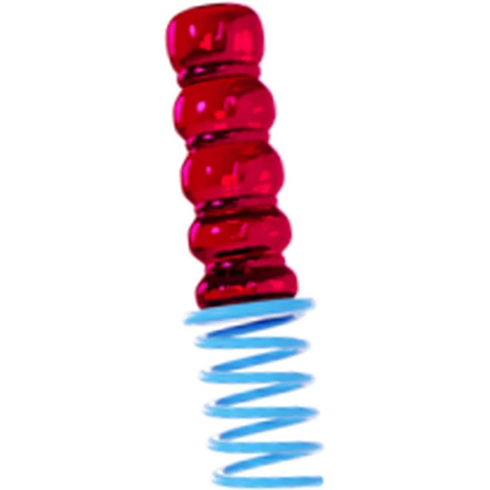 Doce Spring Pop Minions C/Tatoo (S) Bazooka Candy (Dp.c/36) - imagem 4
