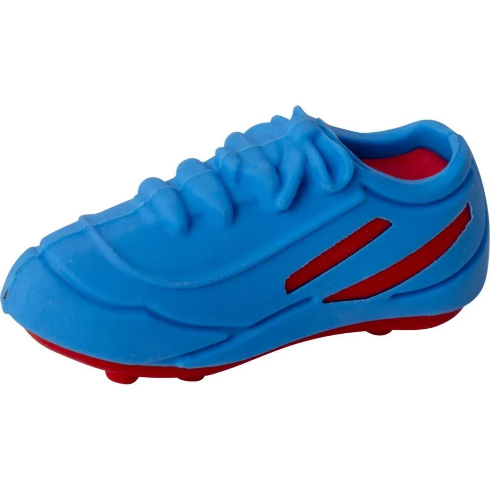 Borracha Decorada Borracha Soccer Brw (Dp.c/06) - imagem 3