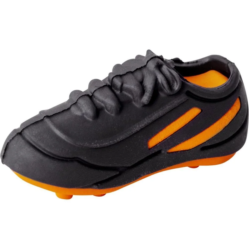 Borracha Decorada Borracha Soccer Brw (Dp.c/06) - imagem 4