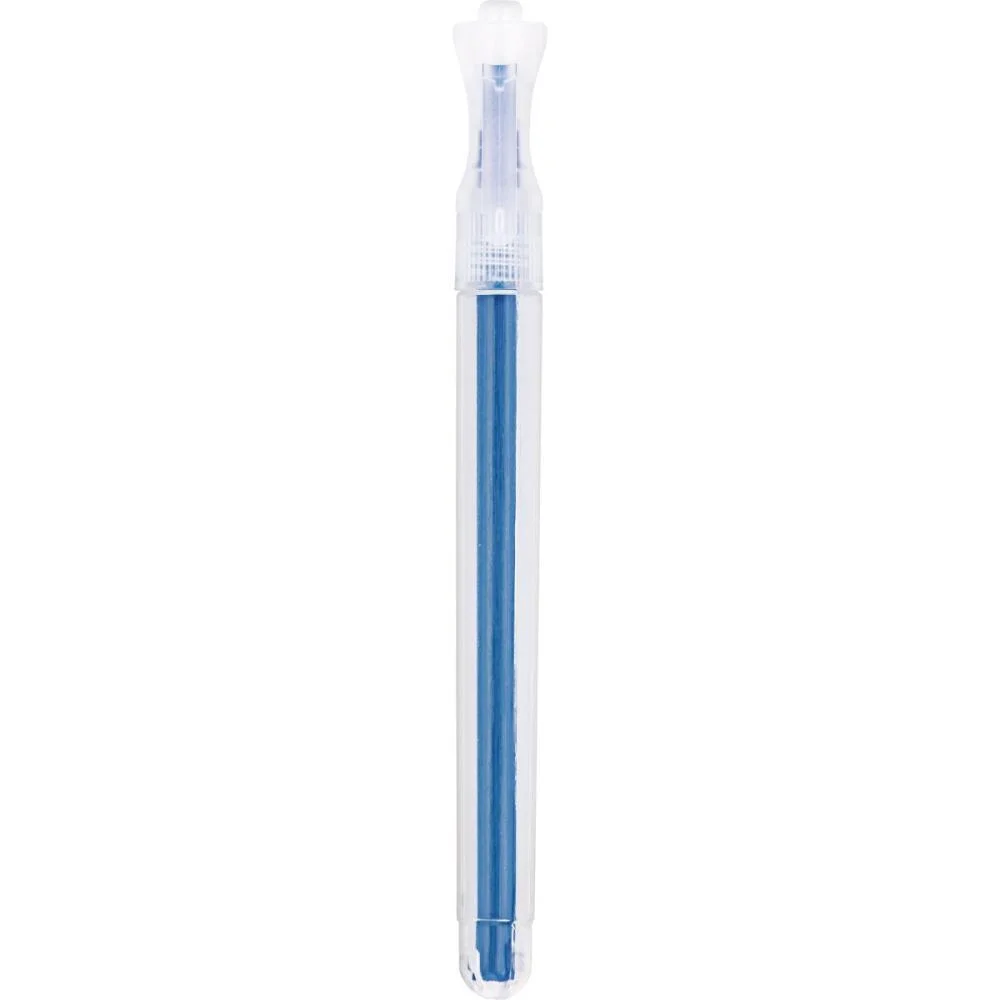 Caneta Marca Texto Dashlight Azul Brw (Cx.c/12) - imagem 5