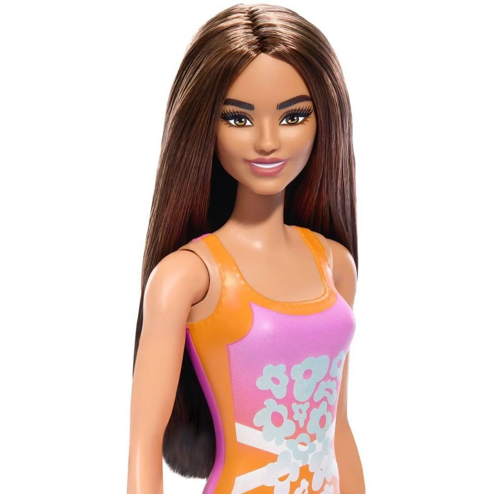 Barbie Fashion Boneca Praia Básica 2 (S) Mattel (Unidade) - imagem 16