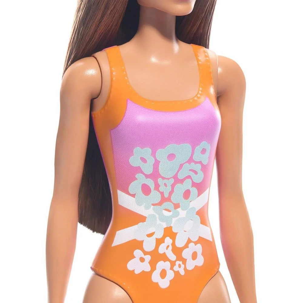 Barbie Fashion Boneca Praia Básica 2 (S) Mattel (Unidade) - imagem 17