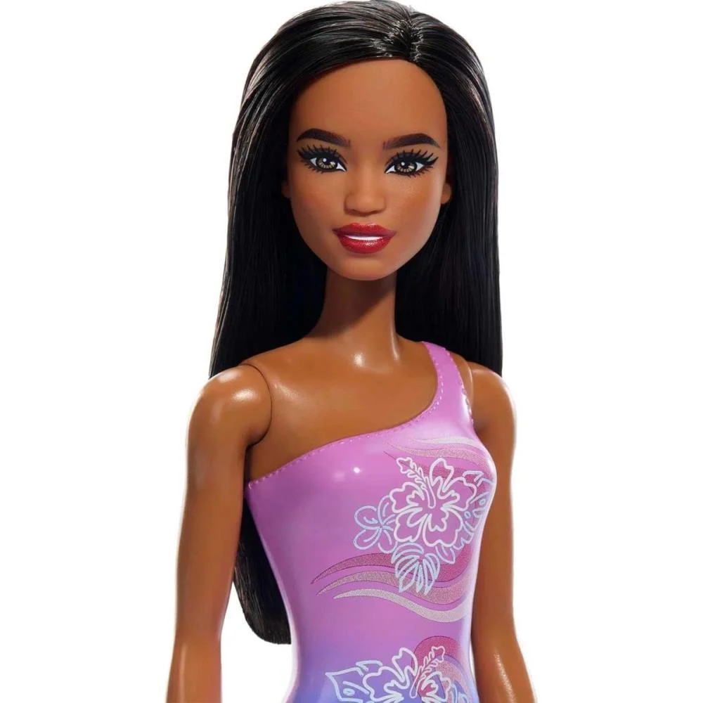 Barbie Fashion Boneca Praia Básica 2 (S) Mattel (Unidade) - imagem 8