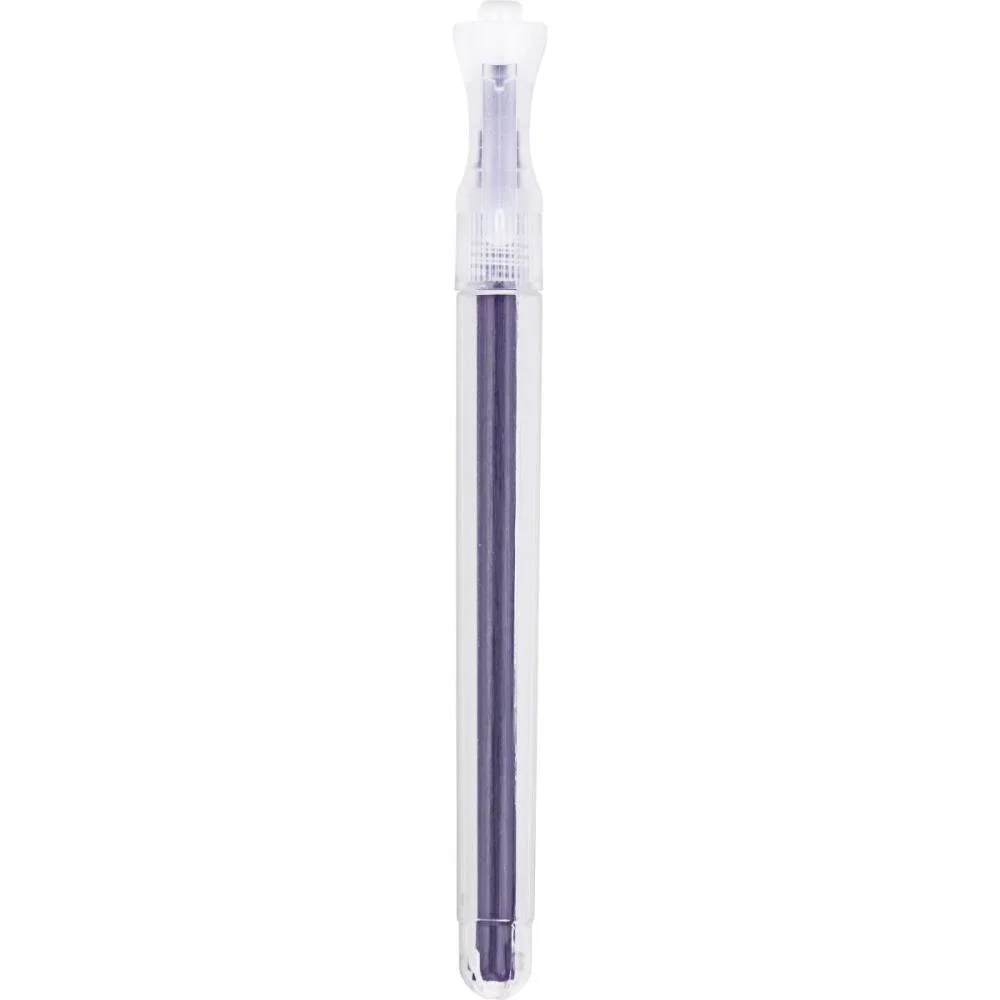 Caneta Marca Texto Dashlight Roxo Brw (Cx.c/12) - imagem 3