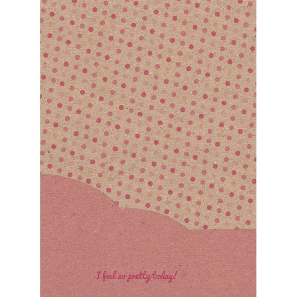 Caderno 01X1 Capa Dura Hello Kitty Kraft 80Fls I.a Jandaia (Pct.c/04) - imagem 9
