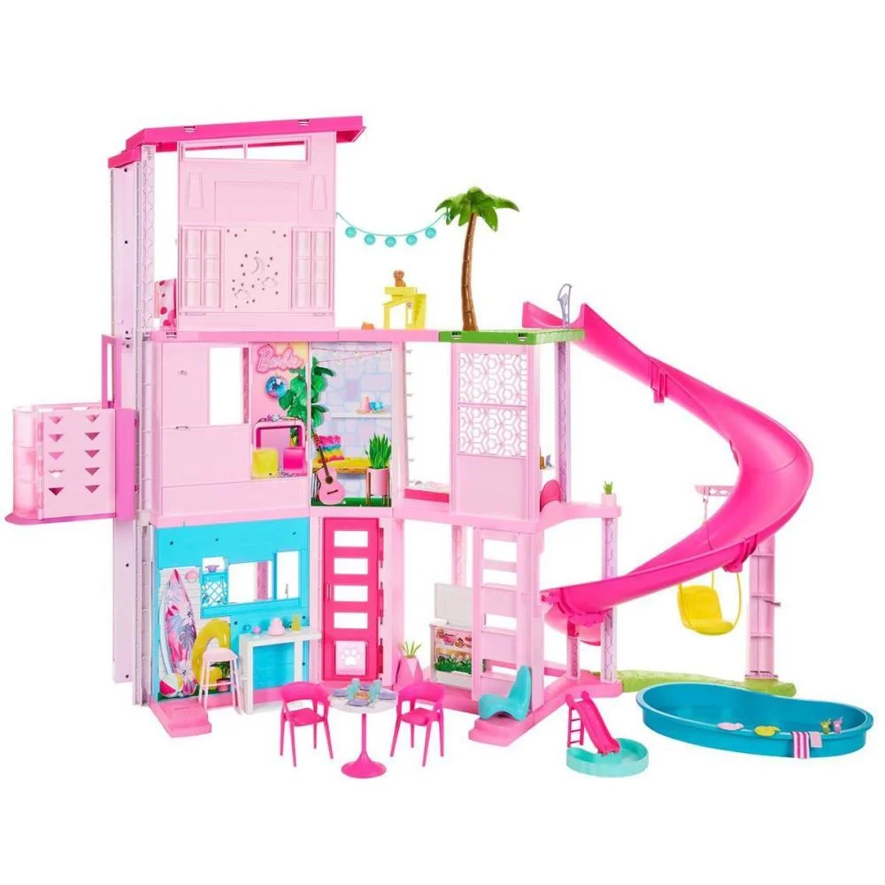 Barbie Estate Nova Casa Dos Sonhos Mattel (Unidade) - imagem 5