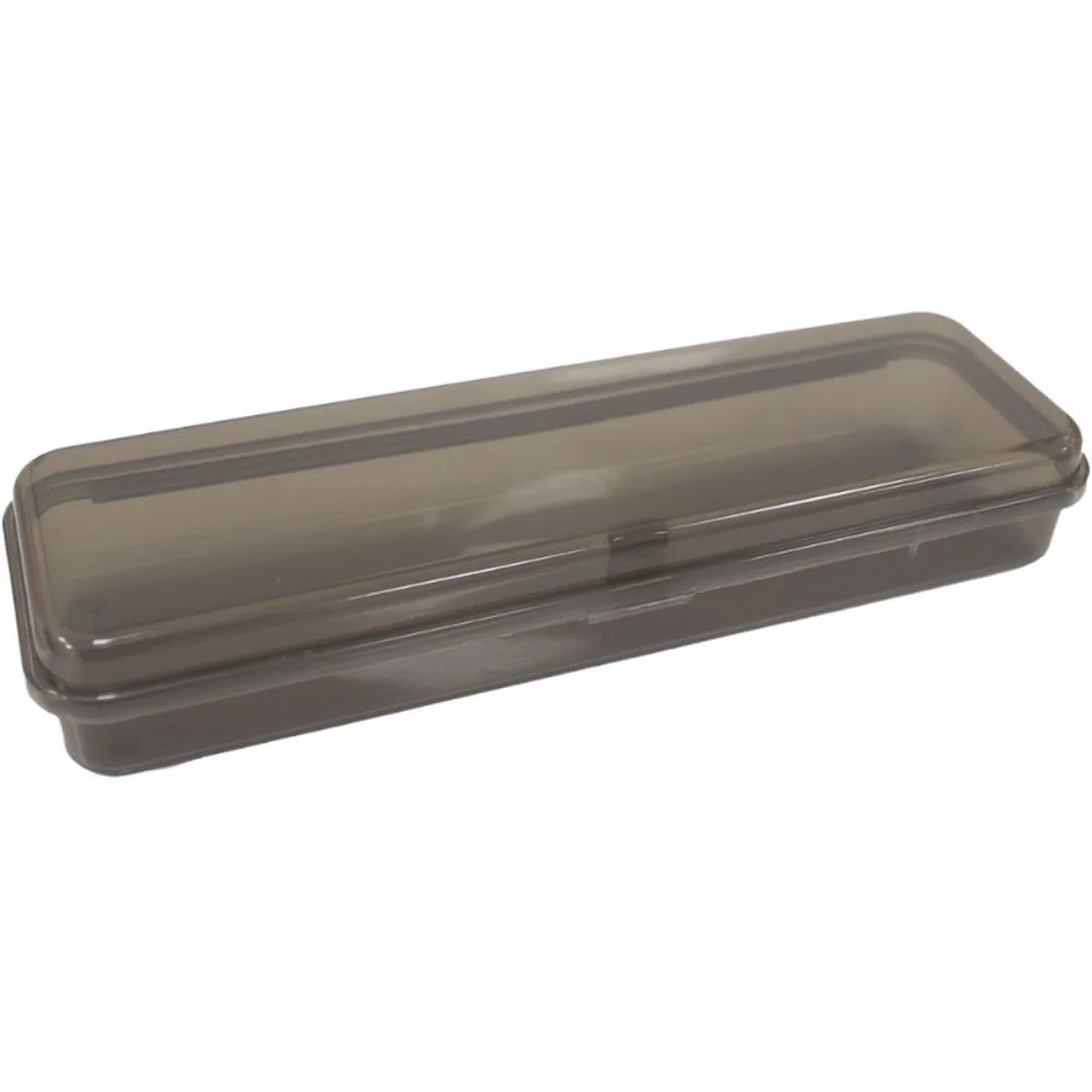 Estojo Plastico Plus Fume Maxcril (Unidade) - imagem 2