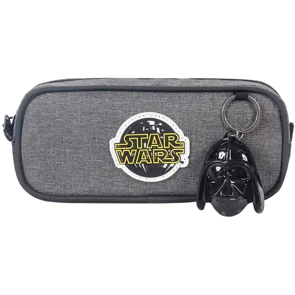 Estojo Simples Star Wars Teen Xeryus (Unidade) - imagem 5