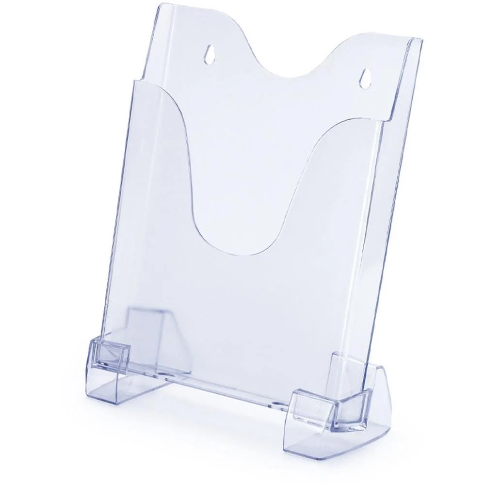 Acessorio Para Mesa Expositor Plus Cristal Selado Maxcril (Unidade) - imagem 2