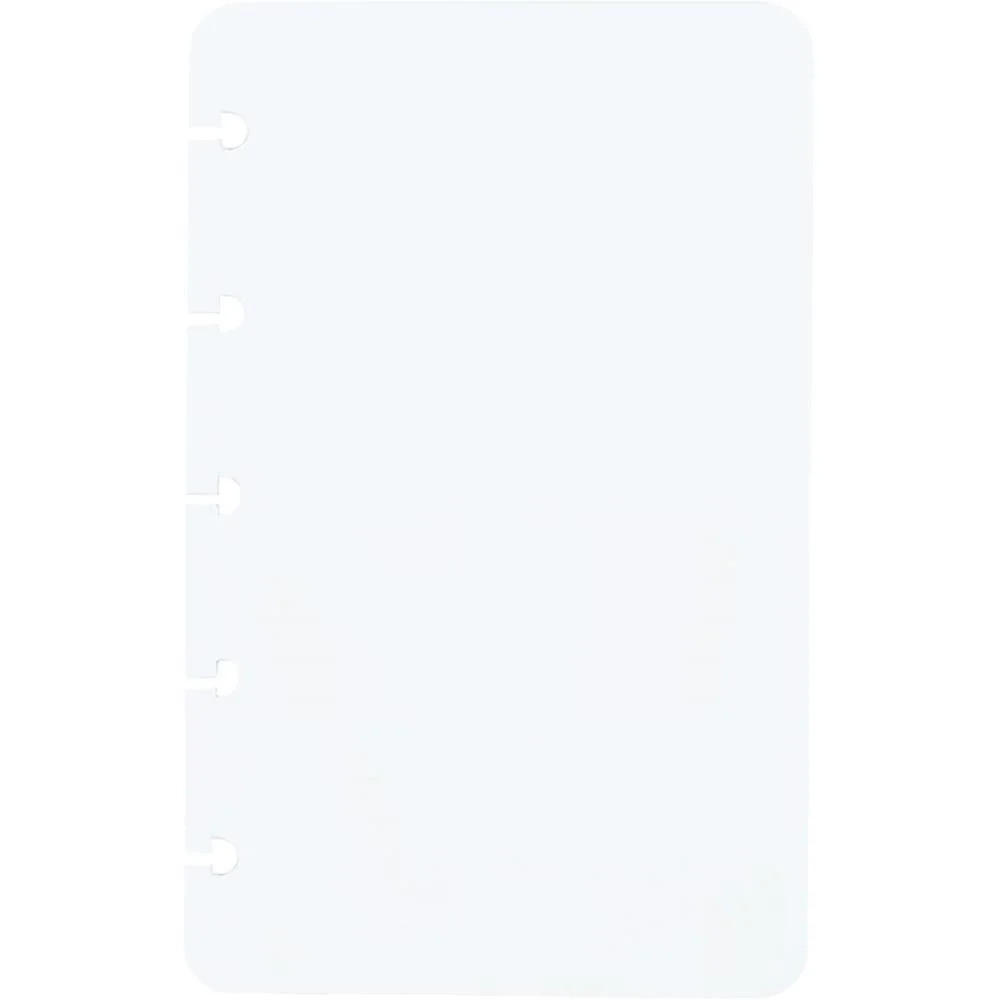 Caderno Inteligente Refil Inteligine Liso 120G 50Fls Caderno Inteligente (Pacote) - imagem 2