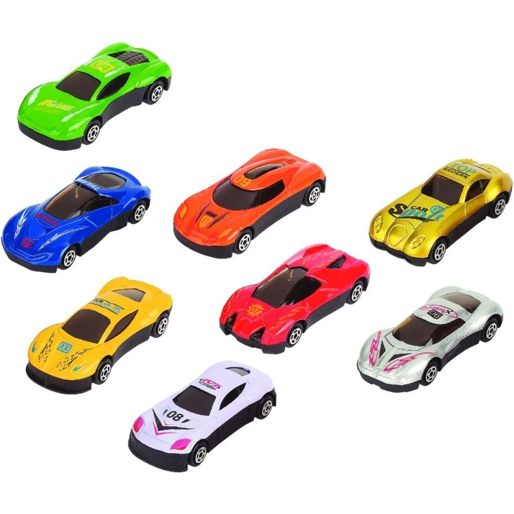 Carrinho Mini Velozes Esportivos (S) Braskit (Bl.c/05) - imagem 2