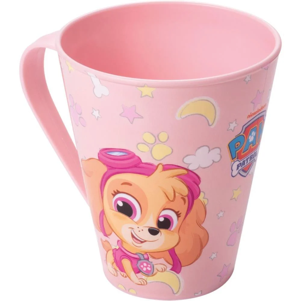 Caneca Decorada Patrulha Canina Caneca 360Ml R Plasutil (Unidade) - imagem 3