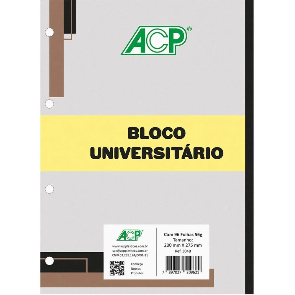 Fichario De Pvc Rosa 4 Argolas C/ Botao 96F Acp (Unidade) - imagem 4