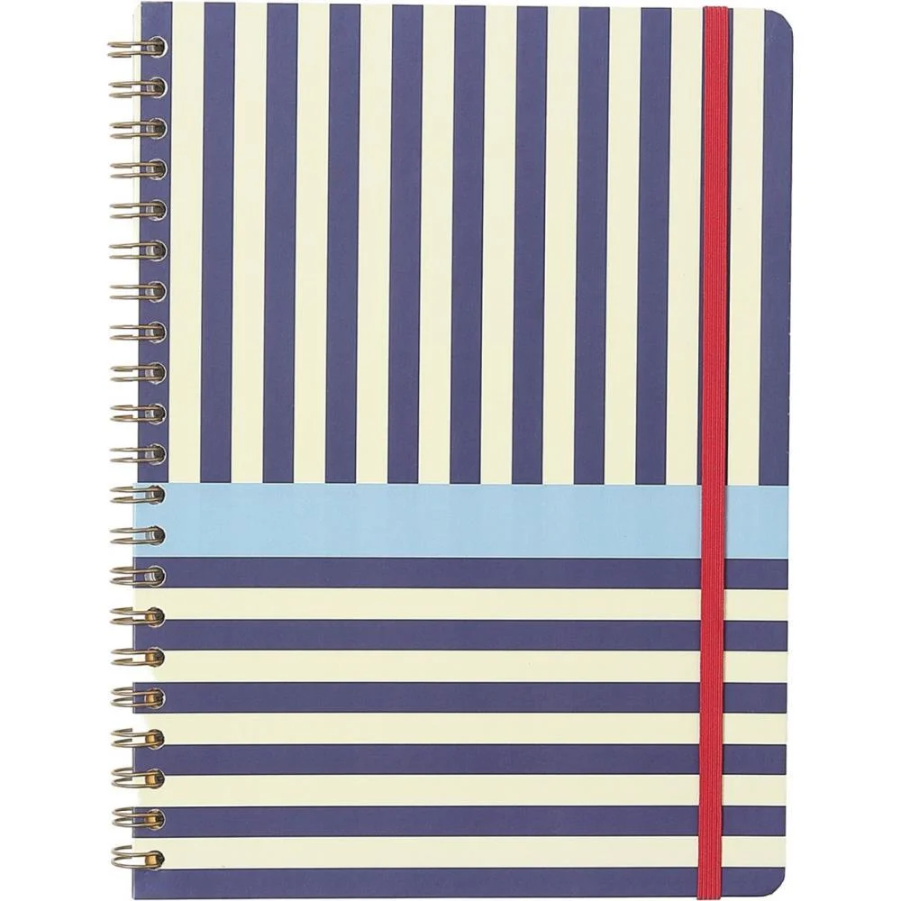 Caderno 01X1 Cp.dura Colegial Praia Barraca 80F Cicero (Unidade) - imagem 6
