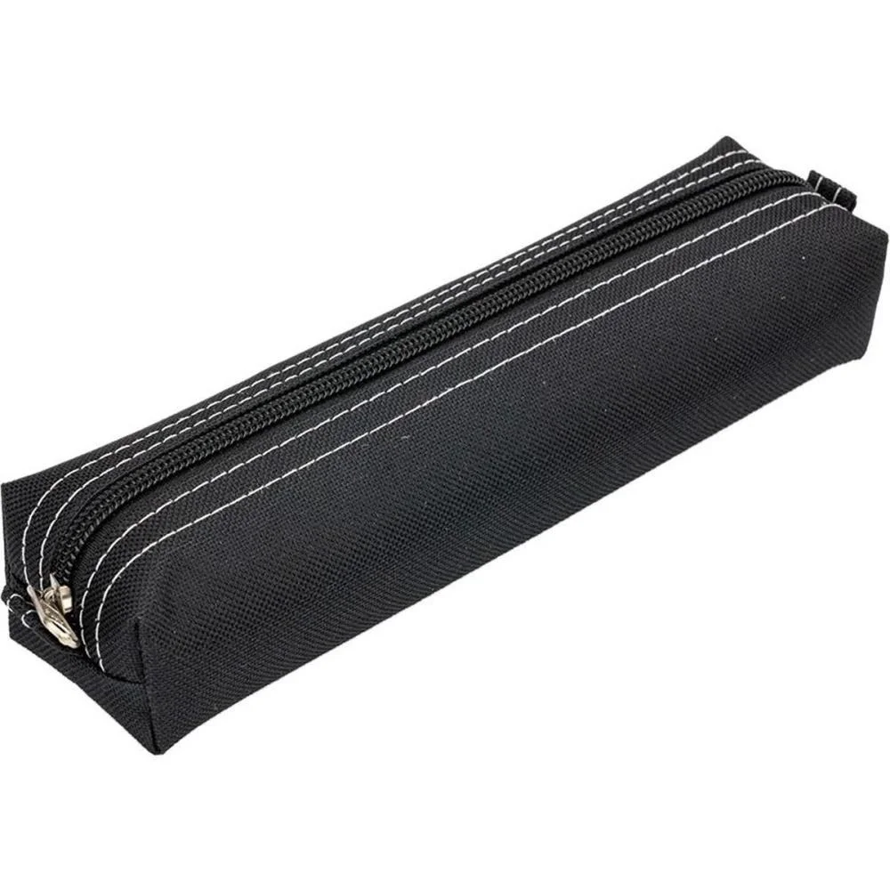 Estojo Simples Slim Preto Goodie (Unidade) - imagem 2