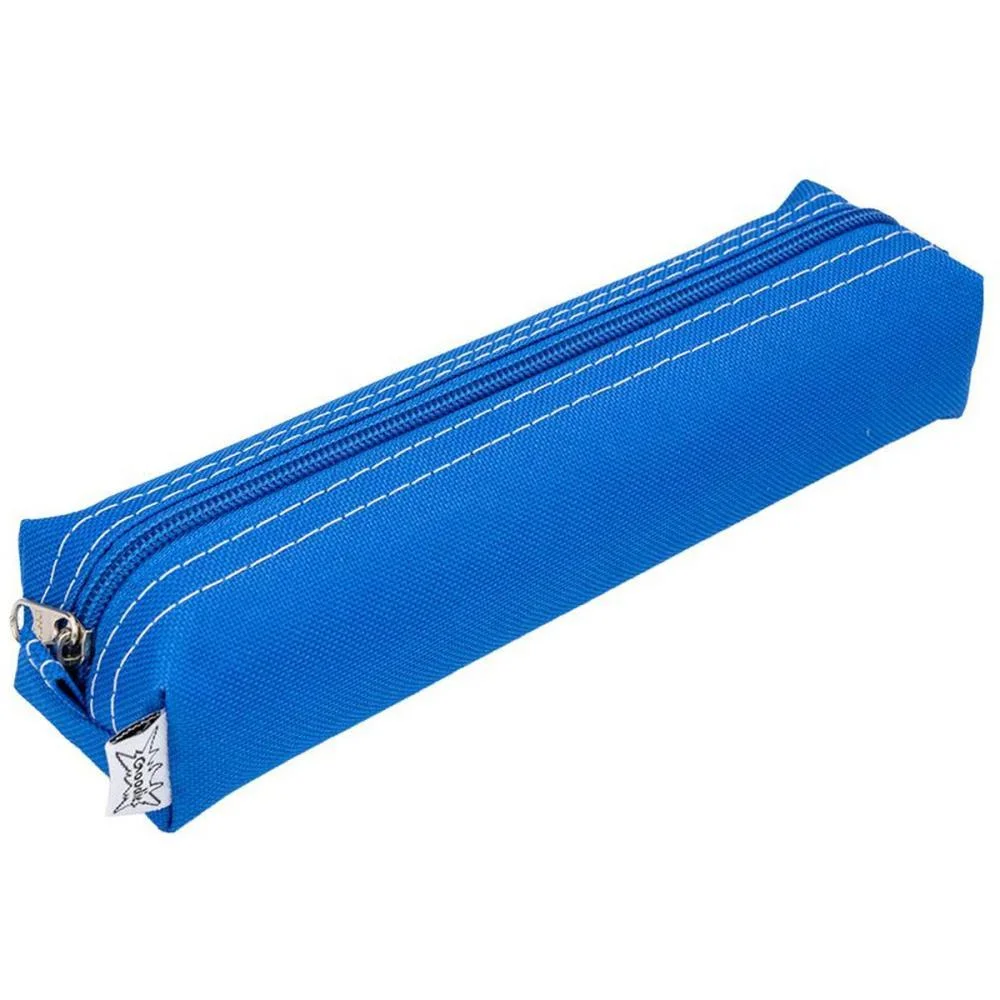 Estojo Simples Slim Azul Goodie (Unidade) - imagem 3