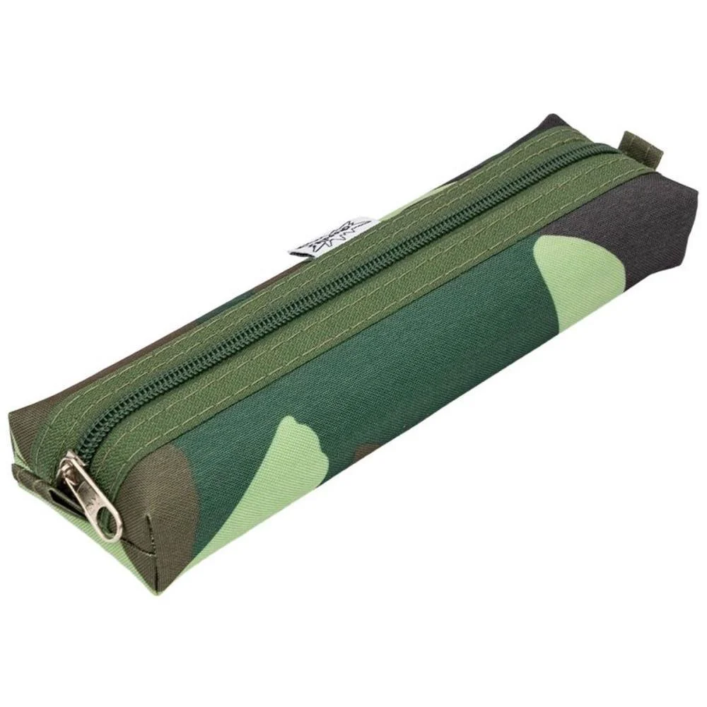 Estojo Simples Tecido Teen Camuflado Goodie (Unidade) - imagem 3