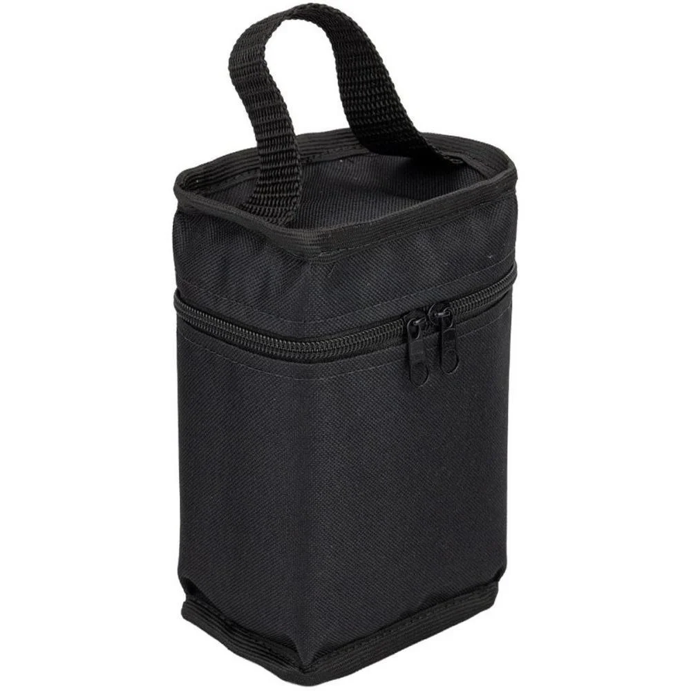 Estojo Porta Caneta/Necessaire Preto Goodie (Unidade) - imagem 2
