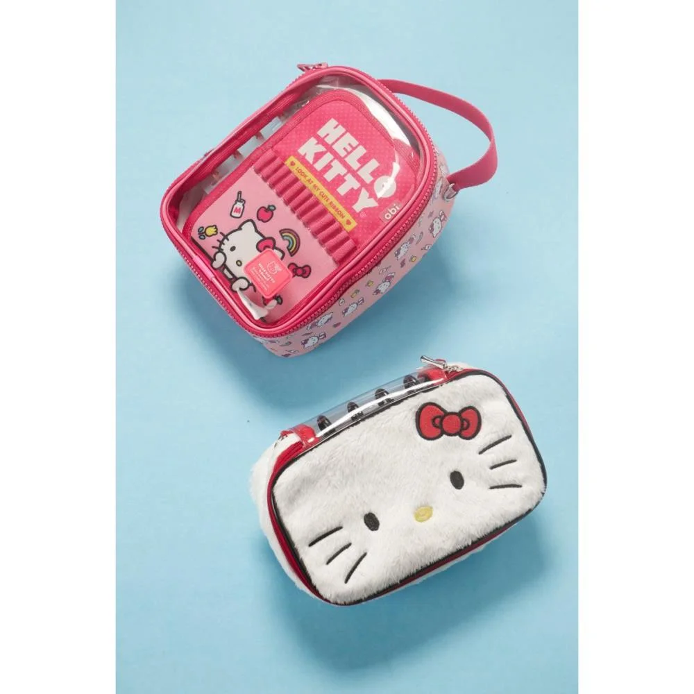 Estojo Box Hello Kit Versatil Disclick Obi Do Brasil (Unidade) - imagem 3