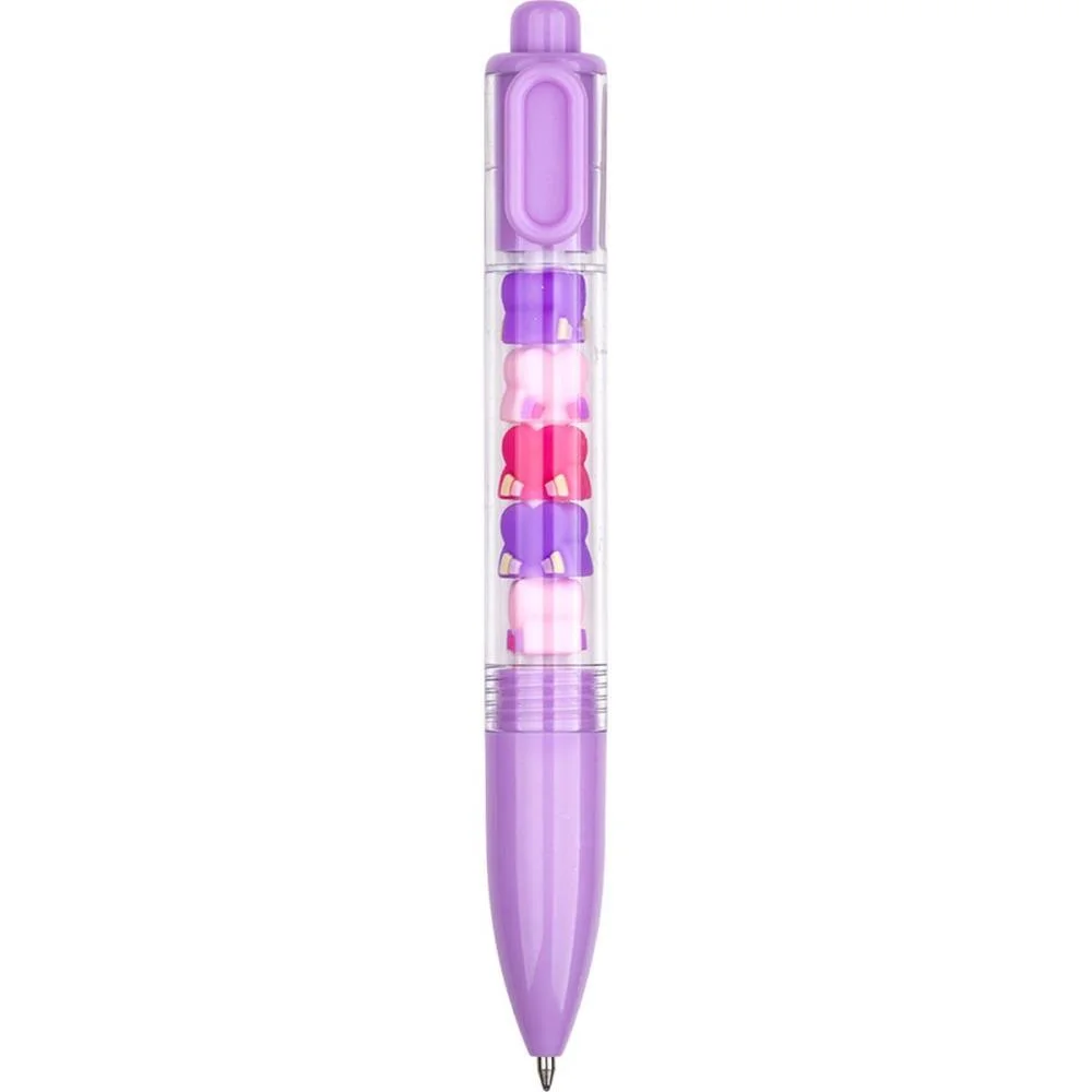 Caneta Gel Divert Miralys 0.7Mm (S) Brw (Dp.c/12) - imagem 2