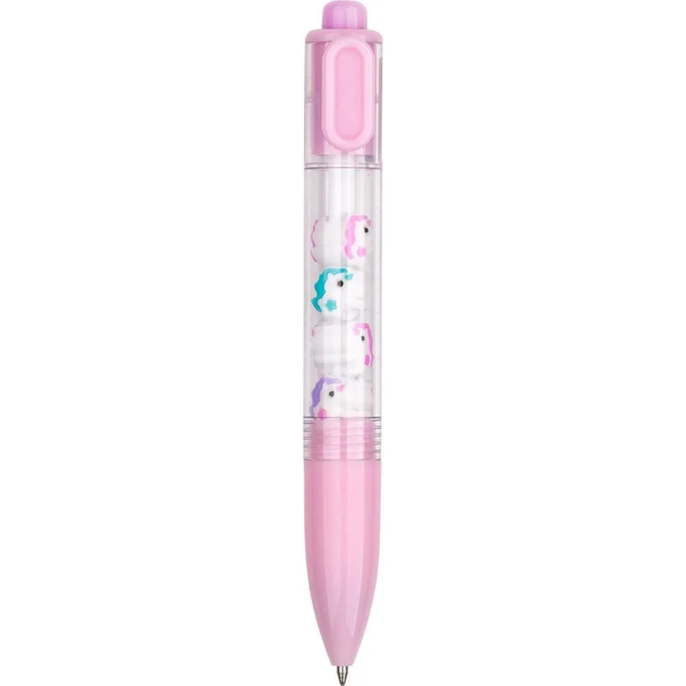 Caneta Gel Divert Miralys 0.7Mm (S) Brw (Dp.c/12) - imagem 4